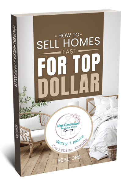Inside Home-Selling Tips